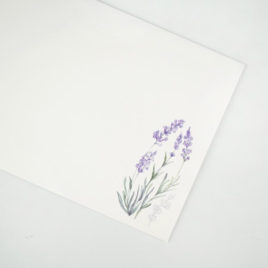 封筒　プロバンス｜ev-648 |  | 06