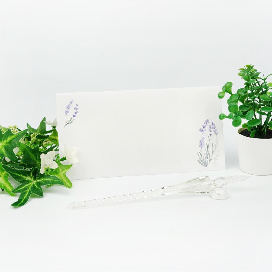 封筒　プロバンス｜ev-648 |  | 07
