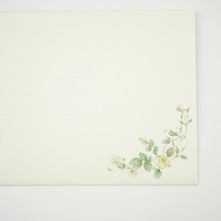 封筒　ワイルドローズ｜ev-652 |  | 04