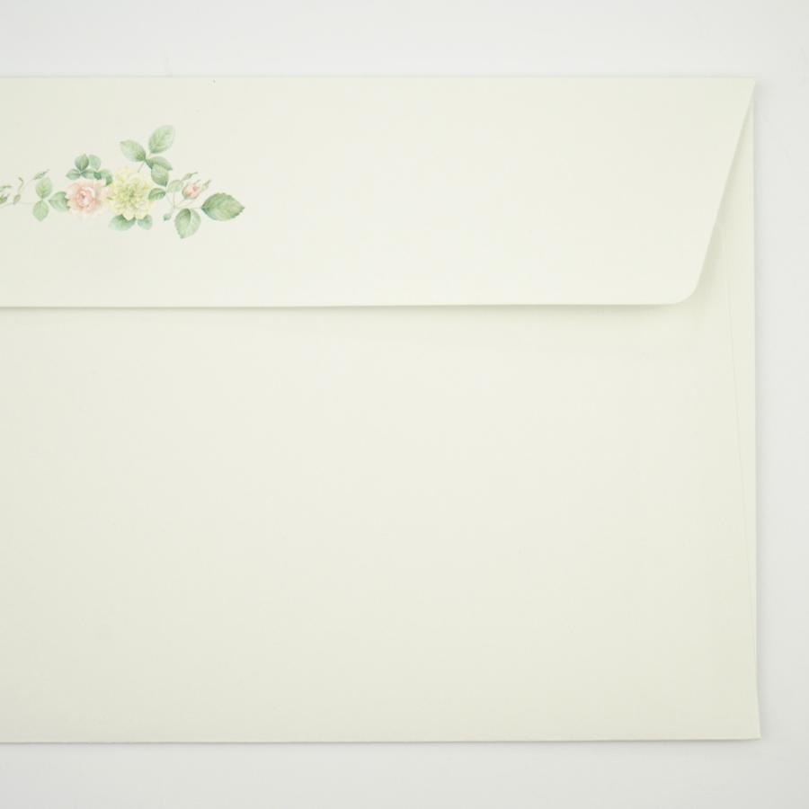 封筒　ワイルドローズ｜ev-652 |  | 05