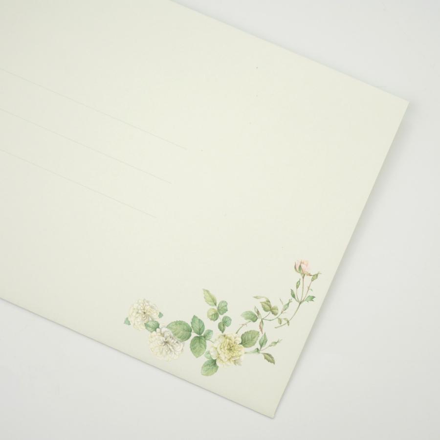 封筒　ワイルドローズ｜ev-652 |  | 06