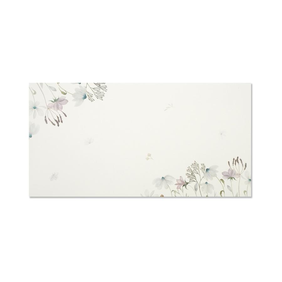 封筒　野の花｜ev-660 | 