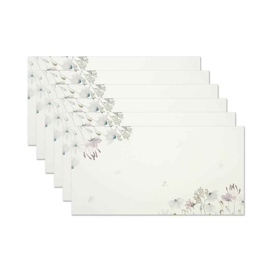 封筒　野の花｜ev-660 |  | 03