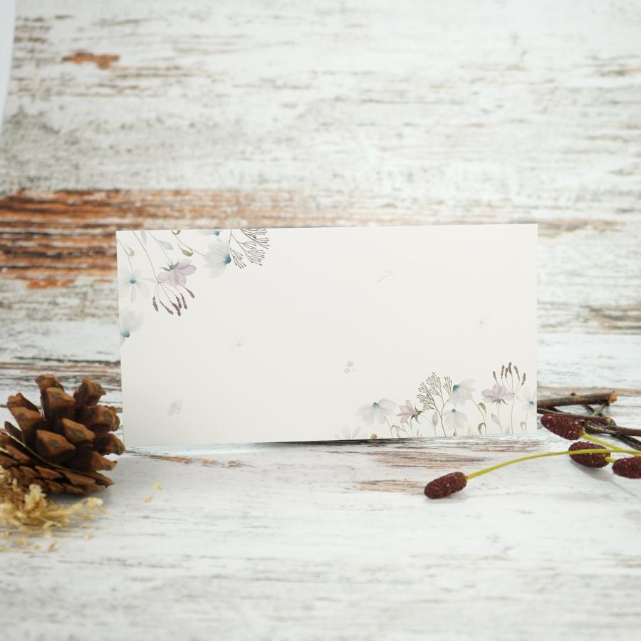 封筒　野の花｜ev-660 |  | 07