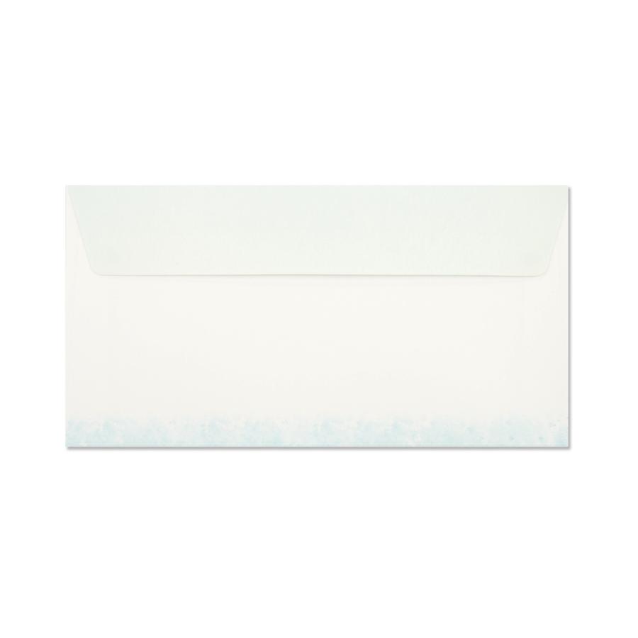 封筒　シマエナガ｜ev-663 |  | 01