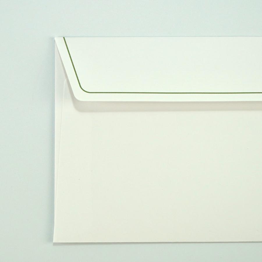 封筒　Fujicoバラとヘビイチゴ｜ev-667 |  | 05