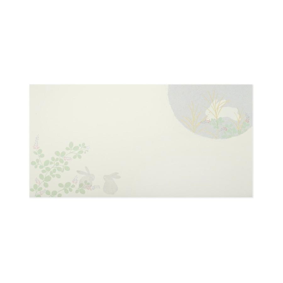 封筒　はぎ月夜｜ev-672 | 