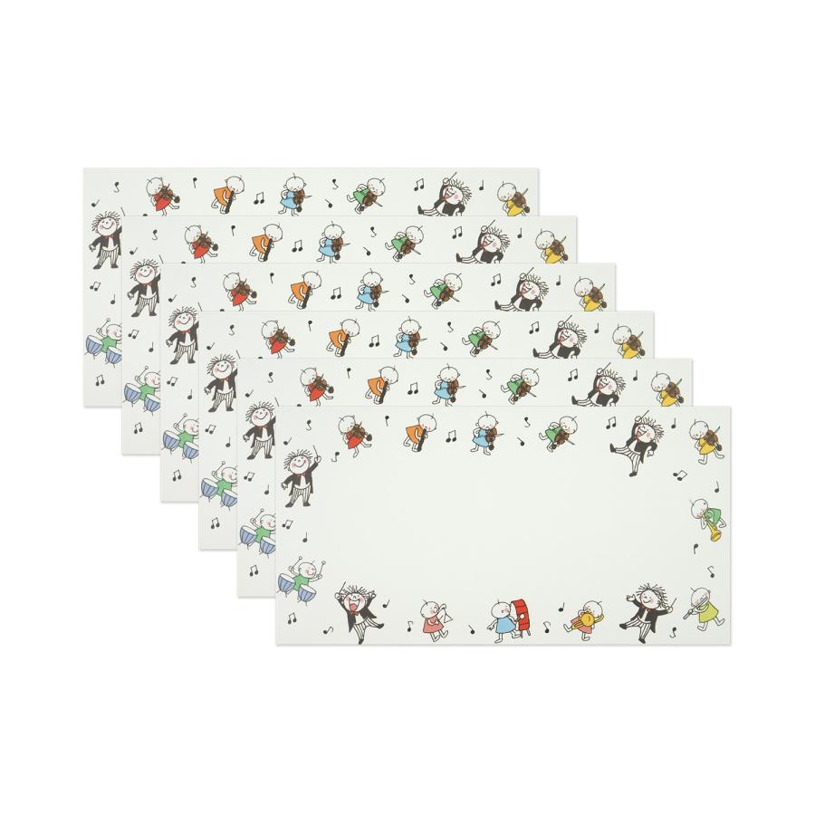 封筒　ＱＵＵオーケストラ｜ev-677 |  | 03