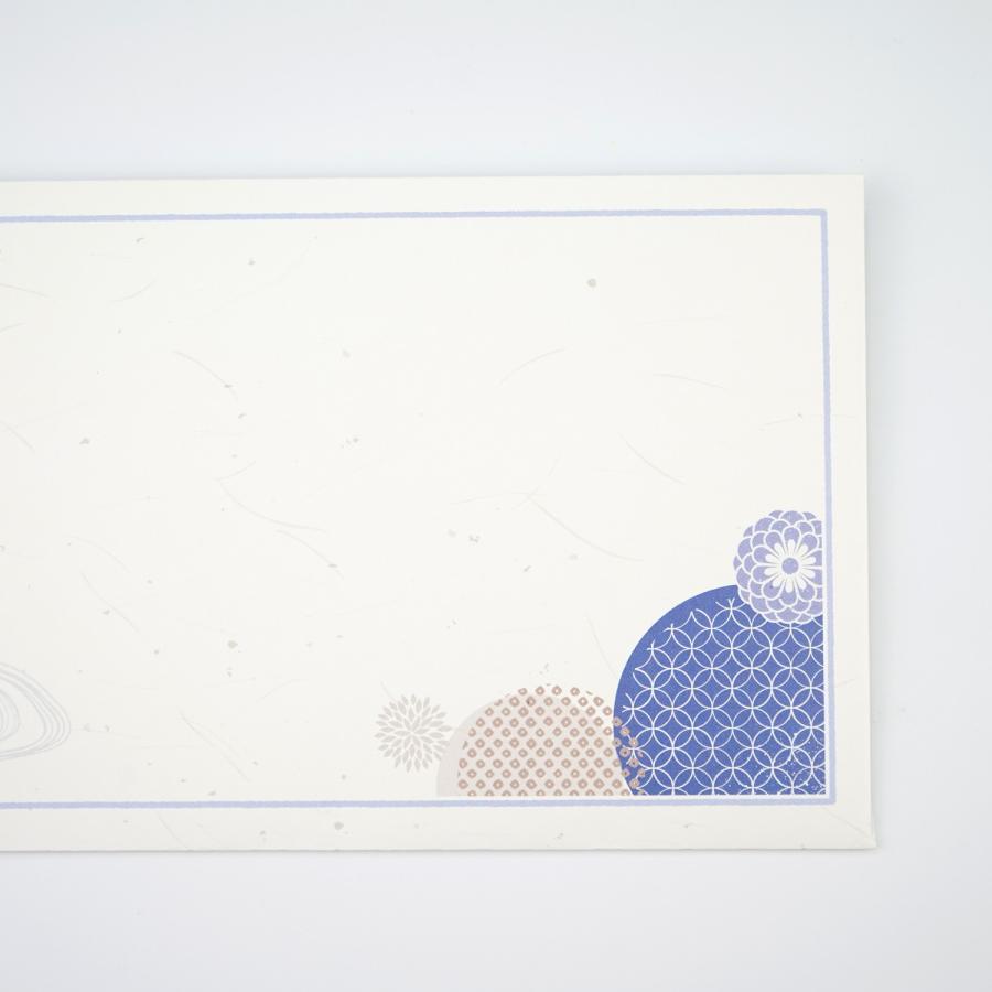 封筒　夏もよう｜ev-681 |  | 04