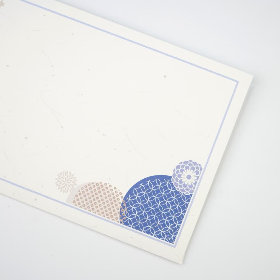 封筒　夏もよう｜ev-681 |  | 06