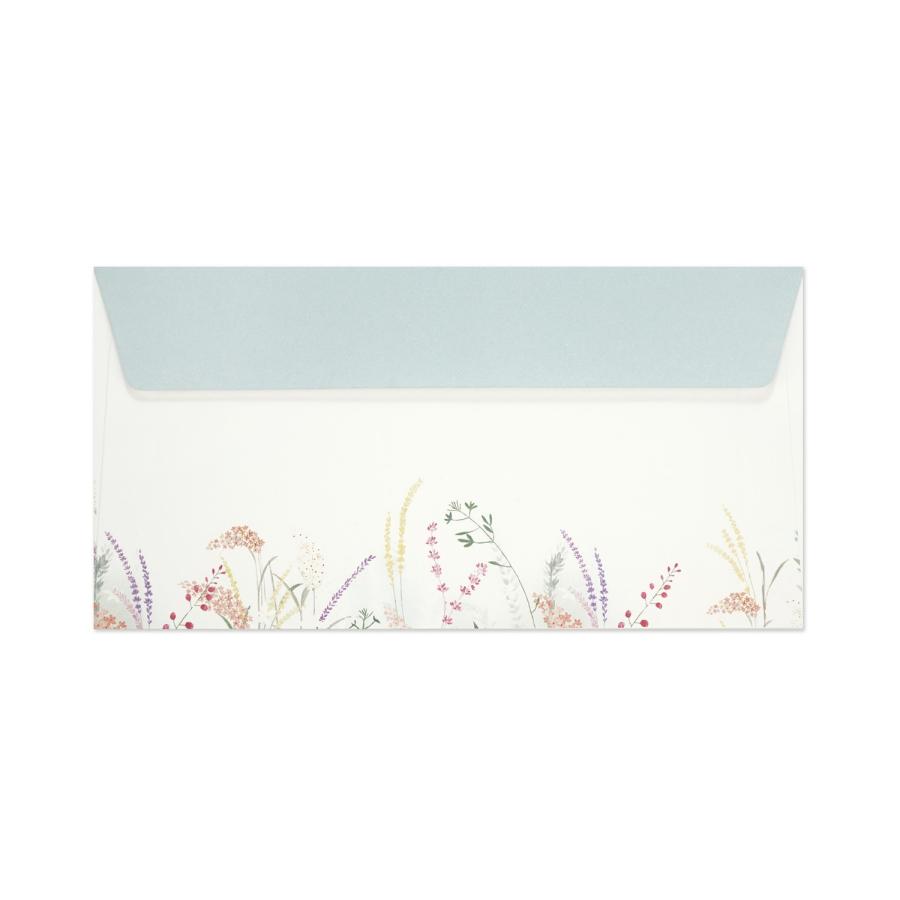 封筒　草木が染まる頃｜ev-684 |  | 01