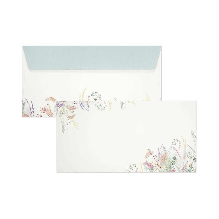 封筒　草木が染まる頃｜ev-684 |  | 02