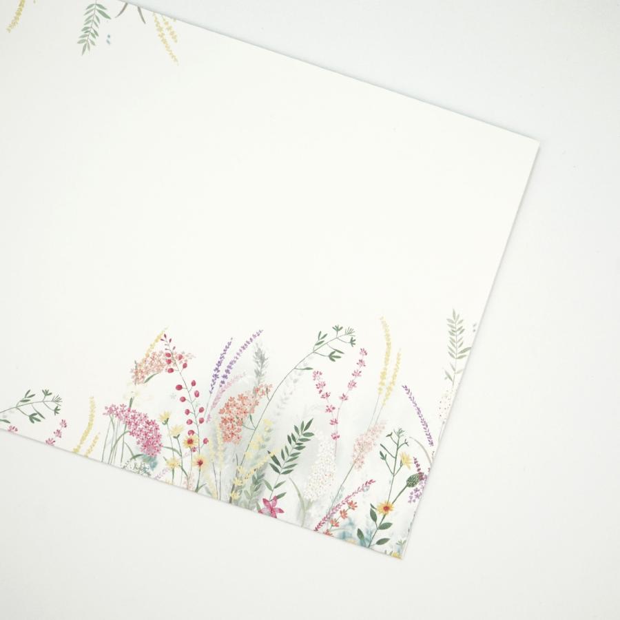 封筒　草木が染まる頃｜ev-684 |  | 06