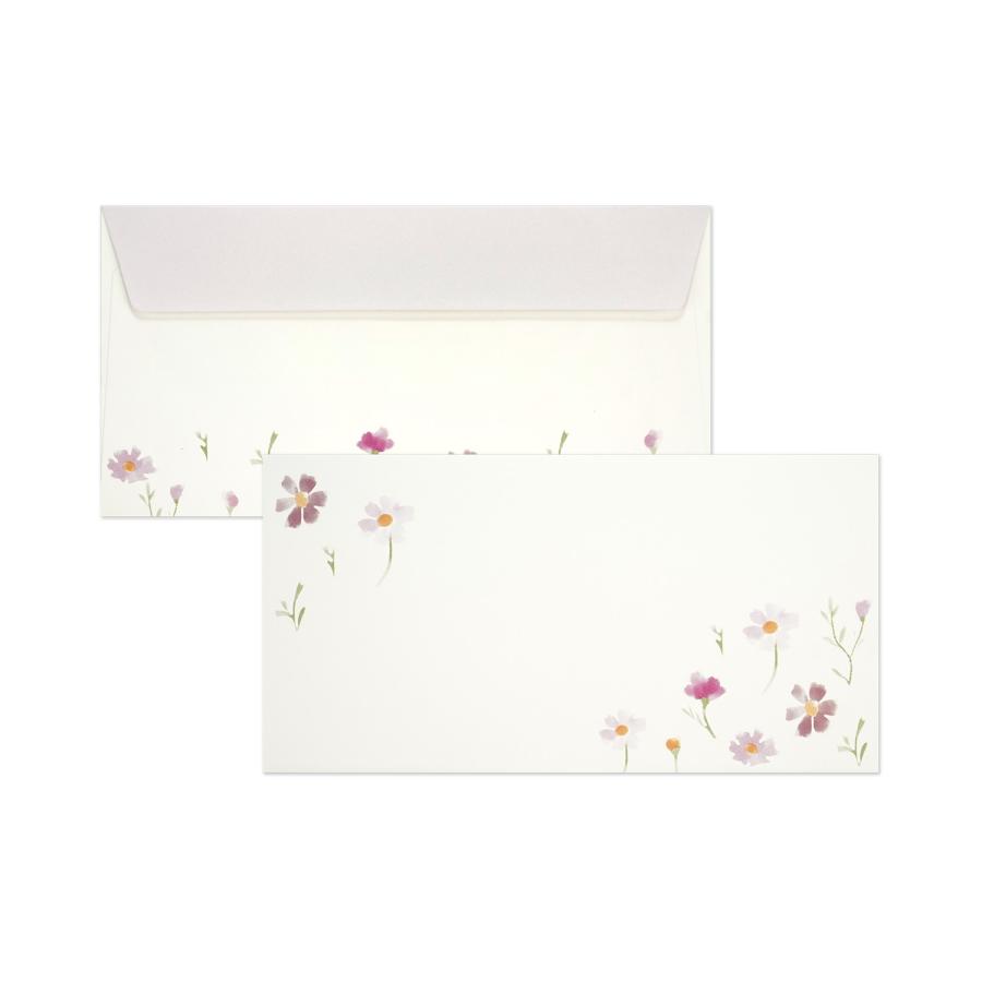 封筒　秋風にゆれて｜ev-685 |  | 02