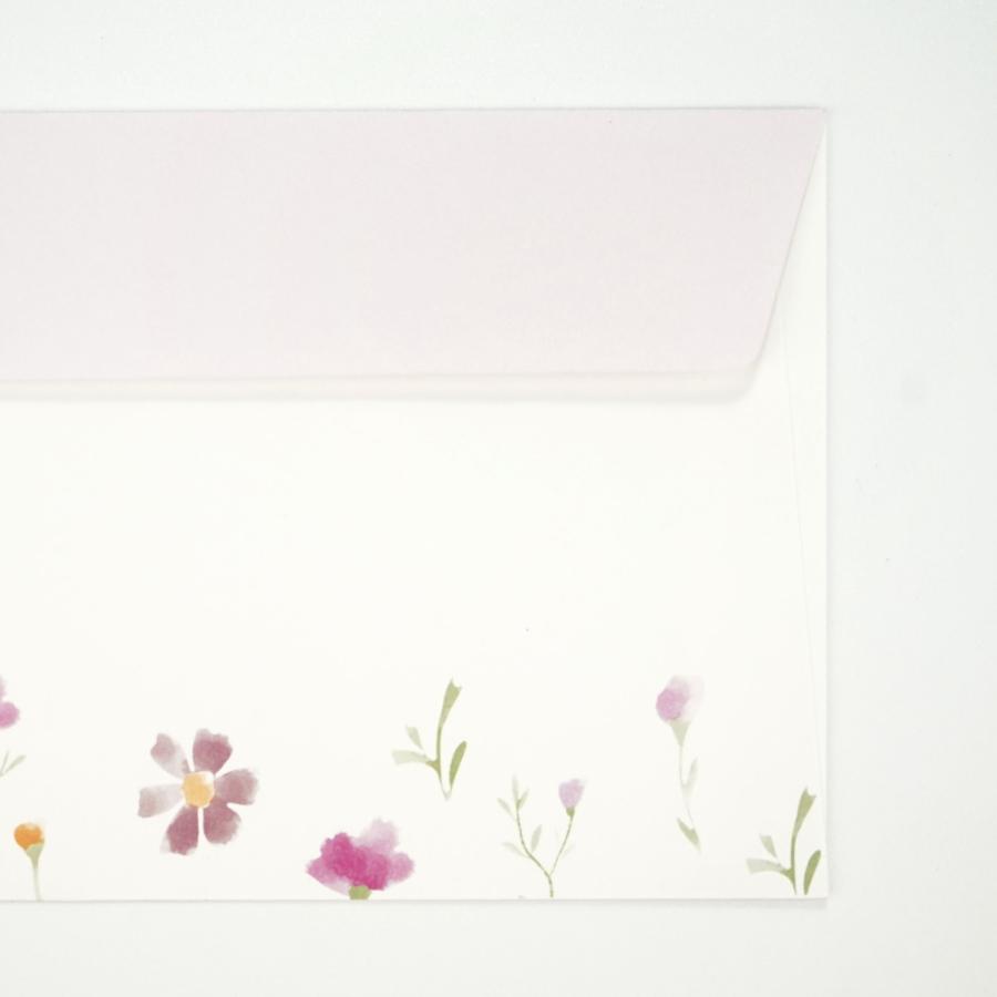 封筒　秋風にゆれて｜ev-685 |  | 05