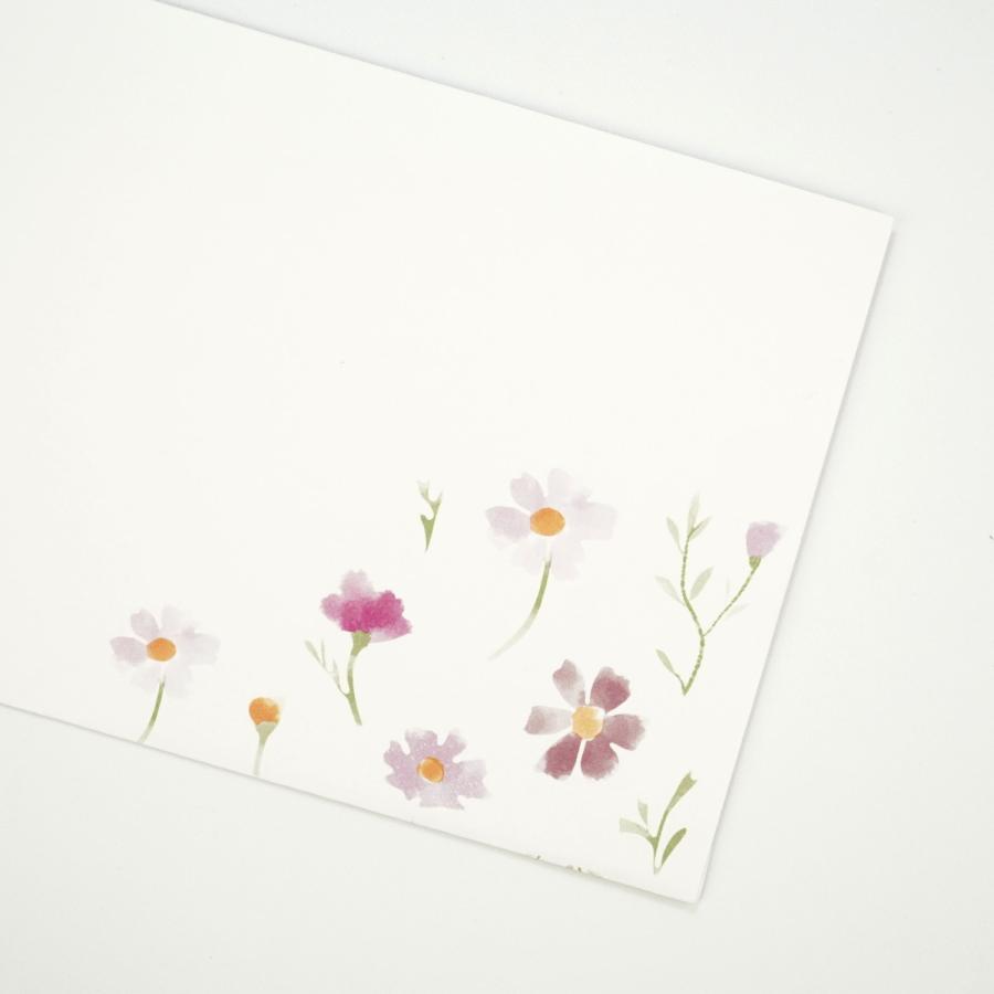 封筒　秋風にゆれて｜ev-685 |  | 06