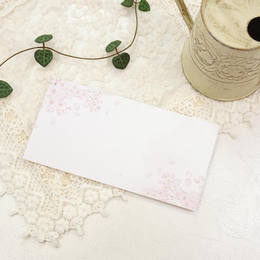 封筒　青空にさくら咲く｜ev-690 |  | 07