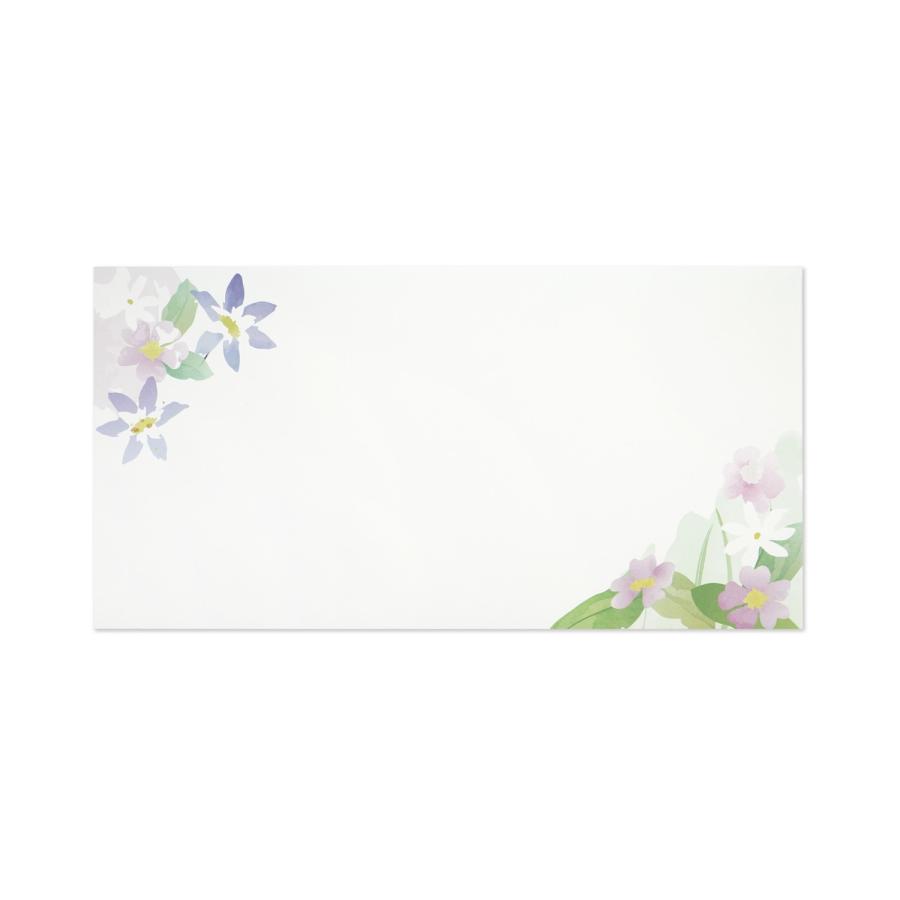 封筒　ひだまりの花たち｜ev-693 | 