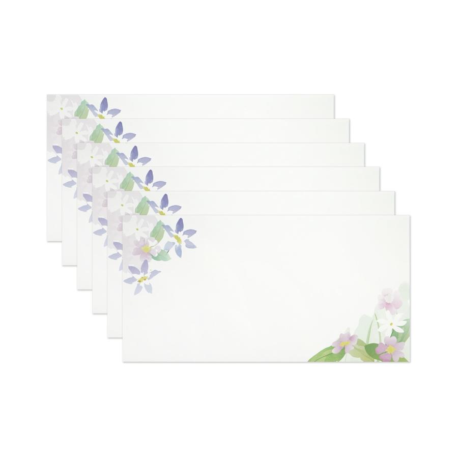 封筒　ひだまりの花たち｜ev-693 |  | 03