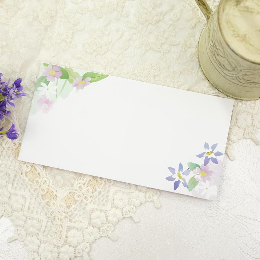 封筒　ひだまりの花たち｜ev-693 |  | 07