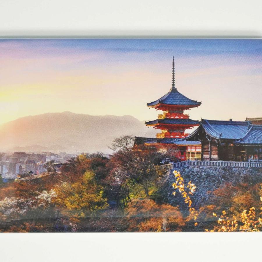 Jマグネット 京都 清水寺｜im-011 : フロンティアYahoo!ショップ