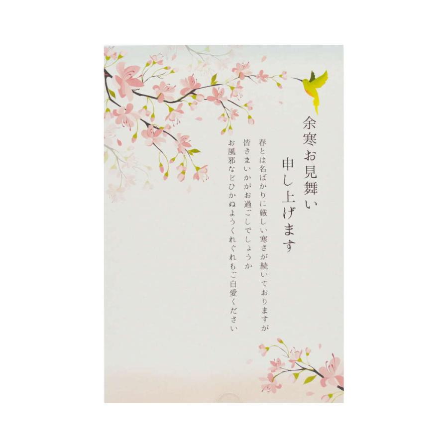 余寒見舞い ハチドリ Kpc 034 Kpc 034 フロンティアyahoo ショップ 通販 Yahoo ショッピング