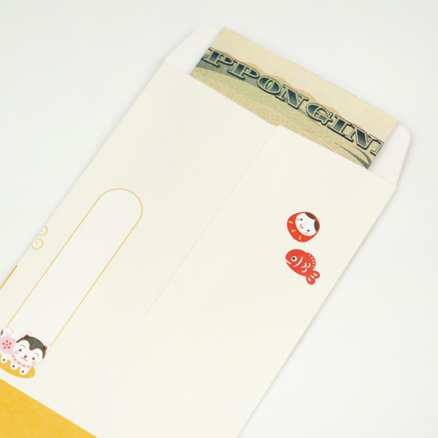 お年玉ポチ袋 お正月小物｜pch-255 : フロンティアYahoo!ショップ