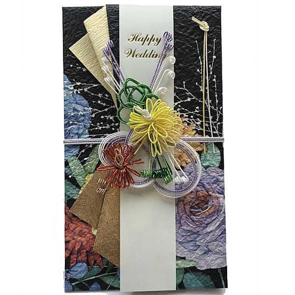 祝儀袋 おしゃれ 結婚 寿ミュージックローズ黒 Kingsfirearmsandmore Com