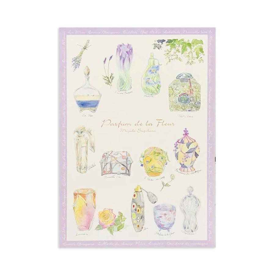 メモ帳 Parfam : フロンティアYahoo!ショップ - 通販 - Yahoo!ショッピング