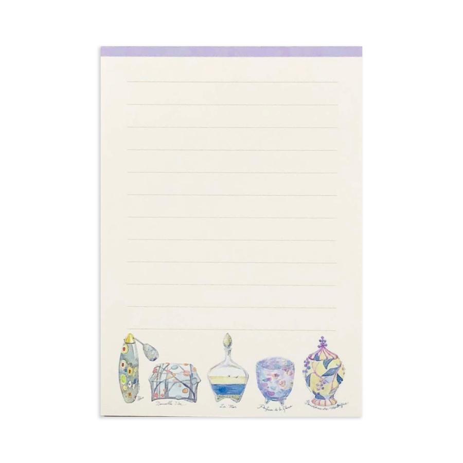 メモ帳 Parfam : フロンティアYahoo!ショップ - 通販 - Yahoo!ショッピング