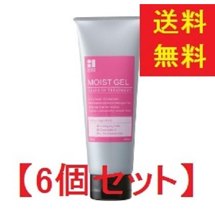 6個セット】 香栄化学 インターロック モイストゲル S 120g （洗い流さ