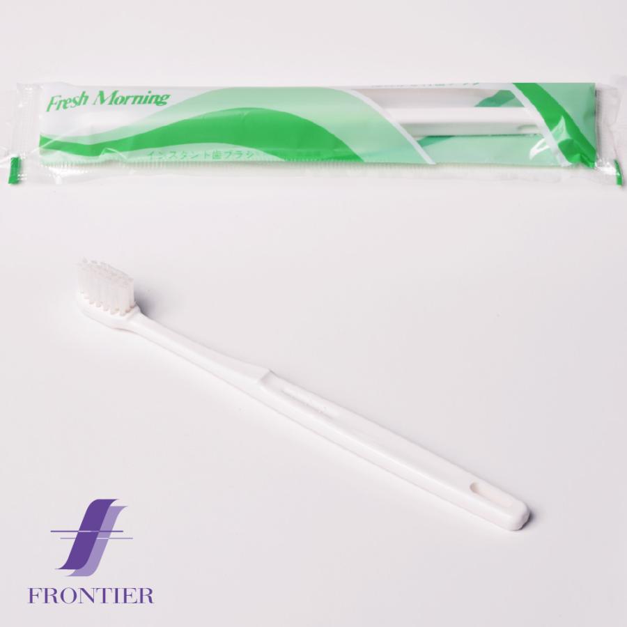 使い捨て インスタント 歯ブラシ 業務用 J-W お得な3000個セット