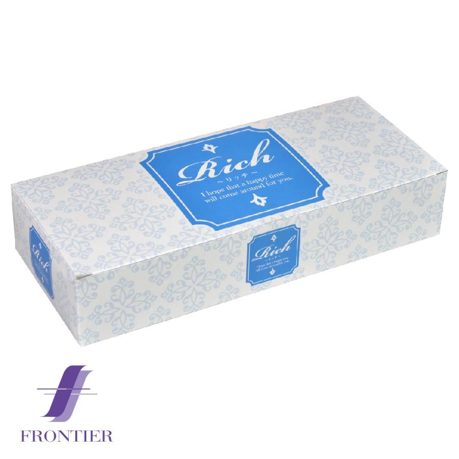 業務用 コンドーム Rich リッチ レギュラーサイズ（Mサイズ） サックス