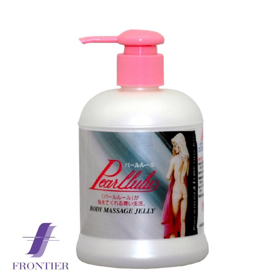 潤滑ゼリー スミス パールルール ポンプ付き300ml 使いやすいポンプ式