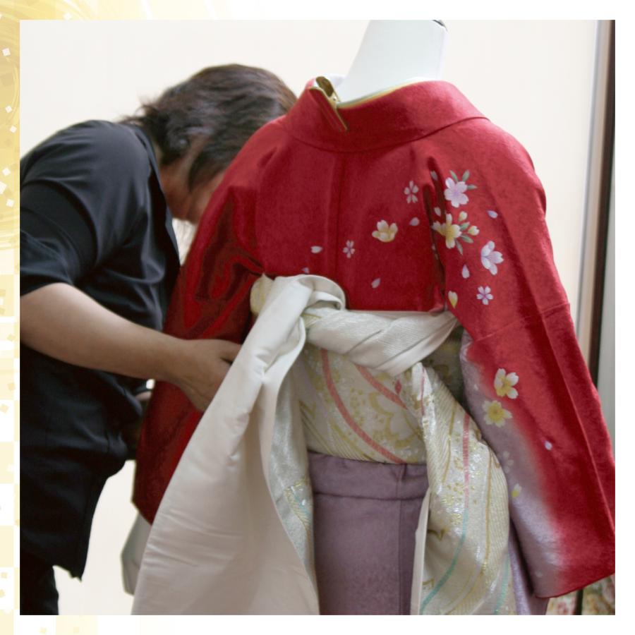 和装ボディ 和装マネキン 和装トルソー 着付け用マネキン 国産