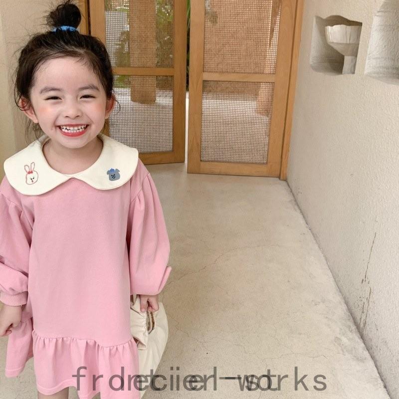 子供服 ワンピース 女の子 キッズ ワンピース 長袖 マキシ丈 シンプル ガールズ 通学通園 お出かけ かわいい 秋90 100 110 1 130 140 150cm aja9dsop 子ども服 Tecnonautasbolivia Com