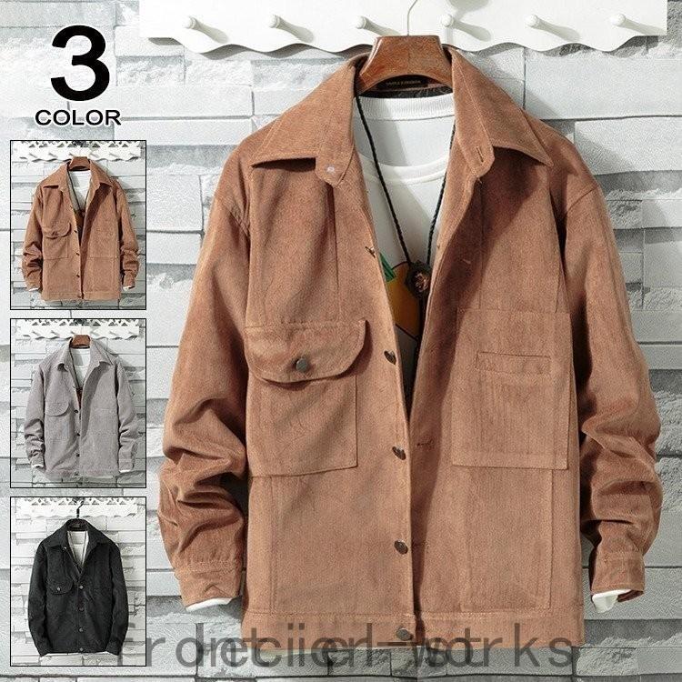 割引クーポン ジャケット コーデュロイ ジャケット メンズ コーチジャケット コーチジャケット メンズ コーデュロイ ジャケット はおり ジャンパー 春秋 アウター 40代 50代 ファッション Www Threeriversofs Com