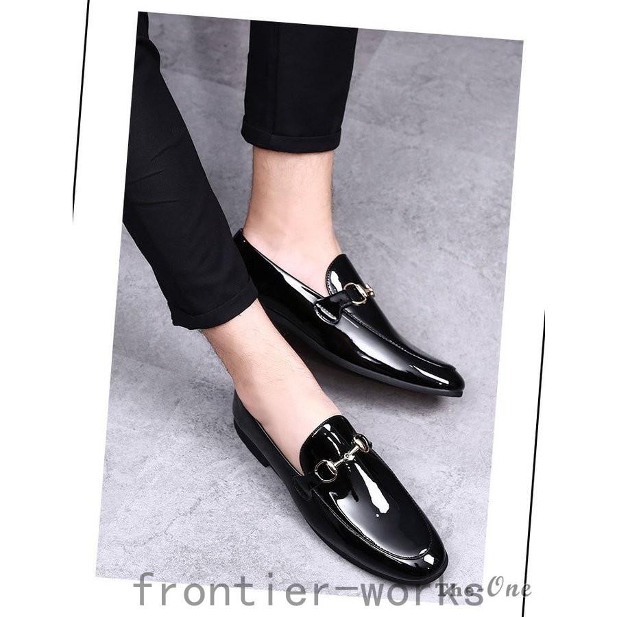 使い勝手の良い シューズ 軽量 ドライビングシューズ スリッポン メンズシューズ ローファー ドライビングシューズ スリッポン メンズシューズ メンズ 紳士靴 ビジネスシューズ おしゃれ 歩きやすい 疲れない