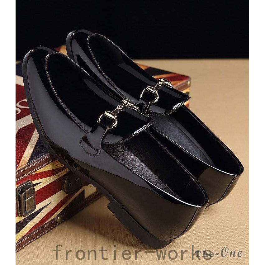 使い勝手の良い シューズ 軽量 ドライビングシューズ スリッポン メンズシューズ ローファー ドライビングシューズ スリッポン メンズシューズ メンズ 紳士靴 ビジネスシューズ おしゃれ 歩きやすい 疲れない