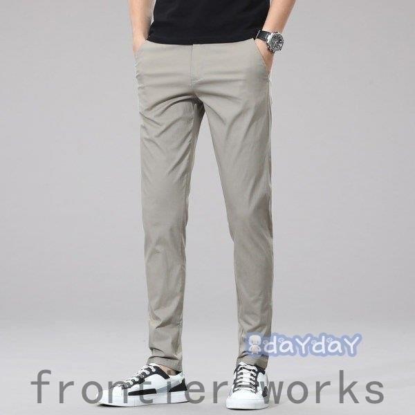 高品質の人気 ボトムス パンツ メンズ 細身 夏ズボン スキニーパンツ チノパン 小尻 夏ズボン メンズ スキニーパンツ トレーニングウェアー 細身 伸縮 チノパン イージーパンツ 春夏 薄手 スリムパンツ Www Threeriversofs Com