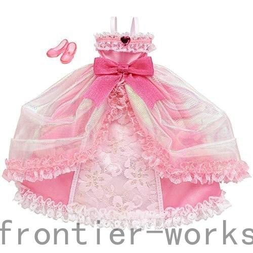 おもちゃ ドレス 着替え プリキュアスタイル スター トゥインクルプリキュア トゥインクルロングドレス パンプス 洋服セット 女の子 Fro65 Frontier Works 通販 Yahoo ショッピング