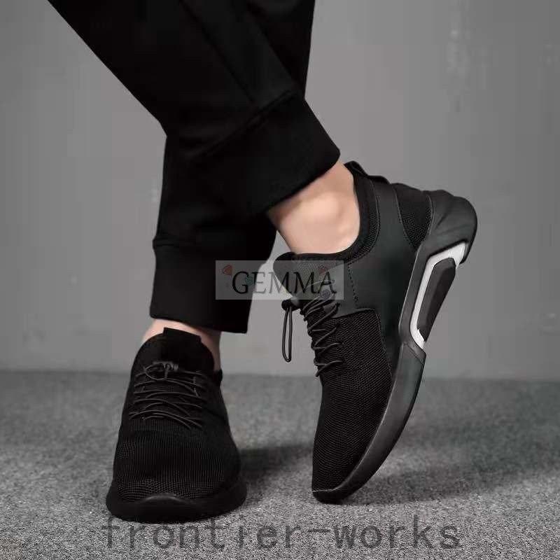 スニーカー スポーツ メンズ シューズ ローカット カッコイイ 靴 ランニングシューズ 通気性が良い おしゃれ 新作 9iyc6oomhw Cosbrapim Com Br