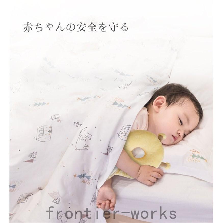 レビュー高評価のおせち贈り物 子供用寝具 布団 ヘッドガード ベビー 保護クッション 頭 転倒防止 ヘッドガード ベビー 保護クッション 頭 転倒防止 保護クッション 出産祝い ベビー 赤ちゃん 頭 保護 ヘッドパット クッション ヘッドサポートbbpillow003z