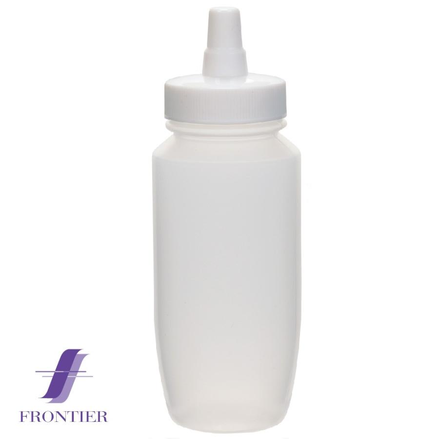 はちみつ容器 詰め替え容器 Pp 300 0ml 12 114 11 フロンティア 通販 Yahoo ショッピング