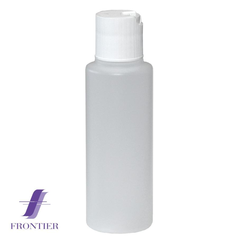 ワンプッシュキャップ付き詰め替え容器 Ph 100 100ml 12 211 11 フロンティア 通販 Yahoo ショッピング