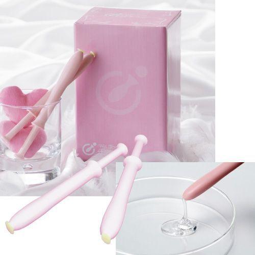 ウェットトラストプロ 注入式潤滑ゼリー wet trust Pro 120個入り