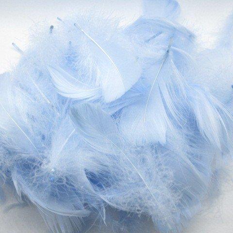 フェザーシャワー 200枚 羽 全7色 フラワーシャワー ライスシャワー