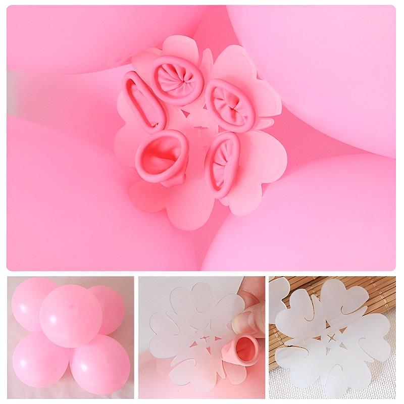 バルーン 連結プレート 10枚入り 誕生日 結婚式 セット ゴム風船 飾り付け お花 フラワー イベント パーティ グッズ 装飾 デコレーション Diy 飾り 送料無料 フロンティアジャパン 通販 Yahoo ショッピング