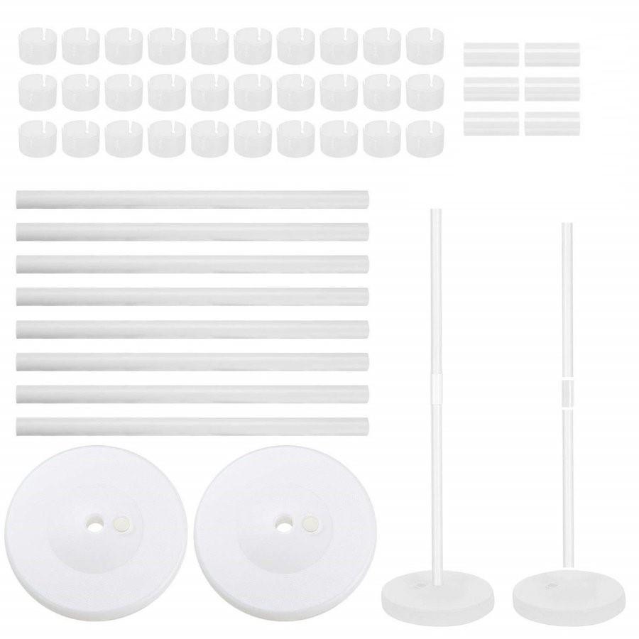 風船 棒 ポール 支柱 バルーン ヘリウムガス不要 固定 お得 パーティ グッズ 装飾 デコレーション 誕生日 Diy 飾り イベント用品 園芸 フロンティアジャパン 通販 Yahoo ショッピング