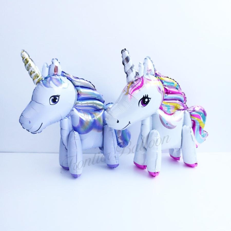ユニコーン 誕生日 立体 全7色 バルーン 特大 原宿 グッズ 風船 お祝い 子供 ベビー 可愛い雑貨 ぺたんこ配送 フロンティアジャパン 通販 Yahoo ショッピング